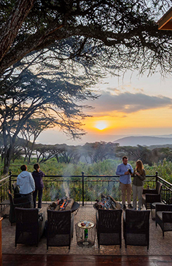Tanzania Family Safari