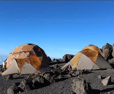 Mount Kilimanjaro Trekking