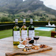 Luxury south african safari