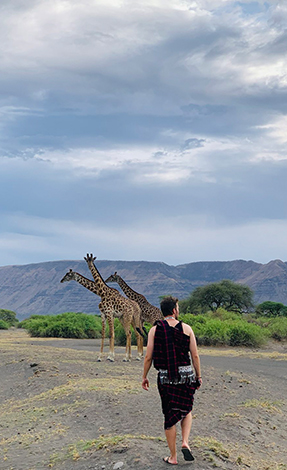 Tanzania Safari Tours