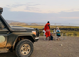 Best Tanzania Safari Tours