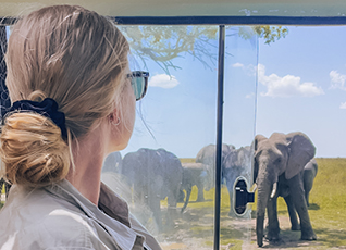 Tanzania Safari Packages